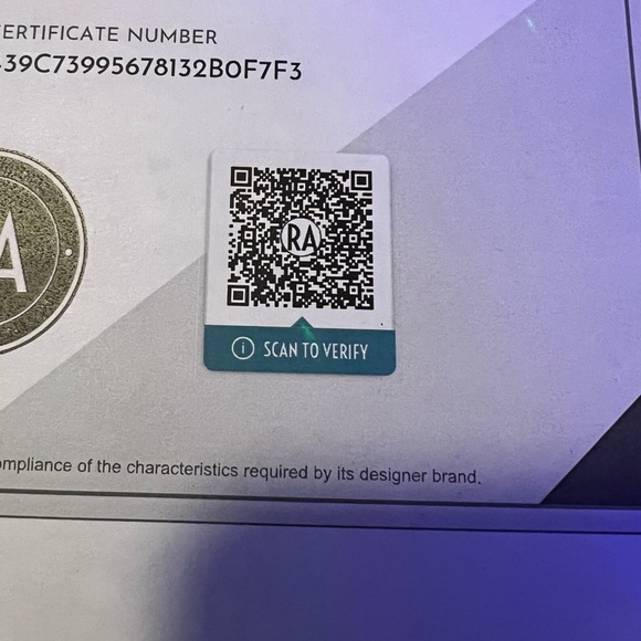 LOUIS VUITTON RED1.1 MILLIONAIRE Z1169E SUNGLASSES - Picture 10 of 11